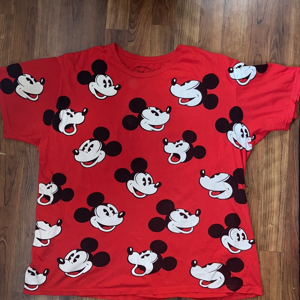 🐭 🐭MICKEY MOUSE🐭 - Picture 2 of 5